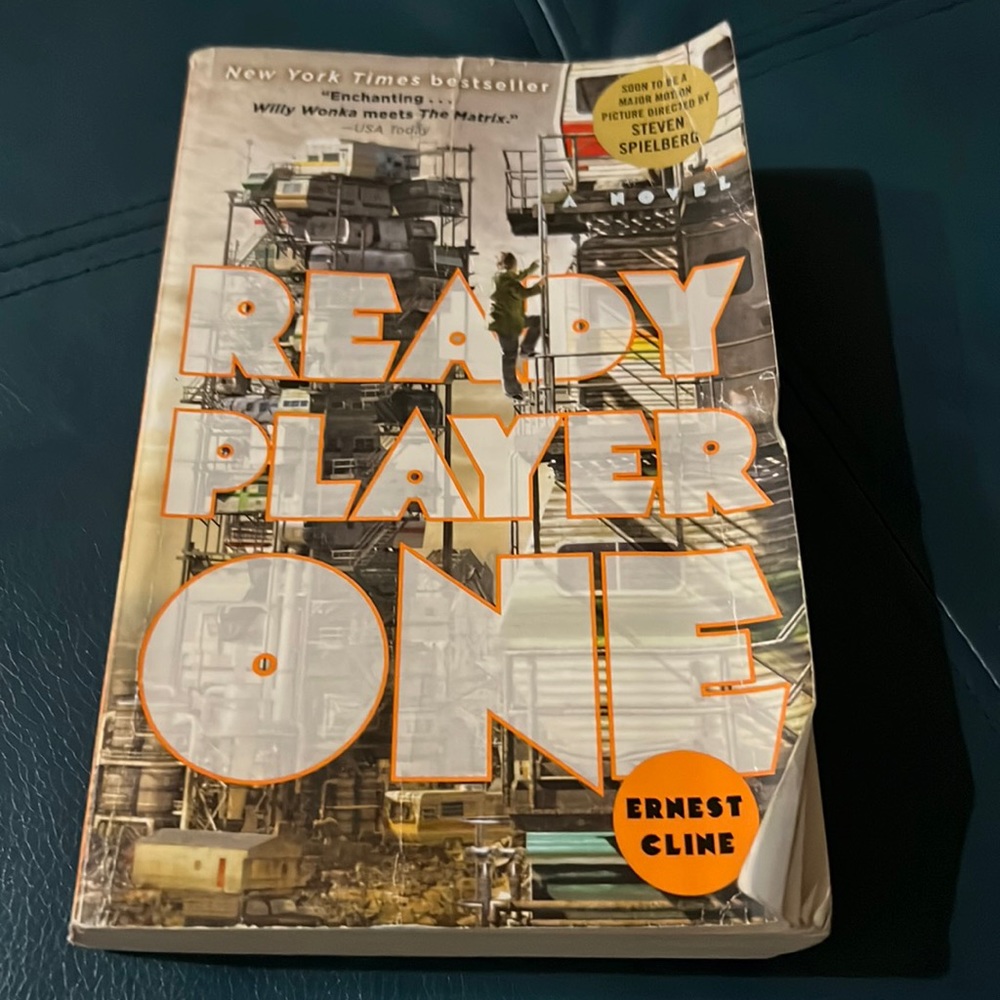 Ready Player One